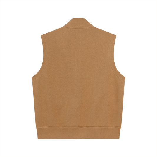 Essential Heavyweight Vest - SLEEKZ