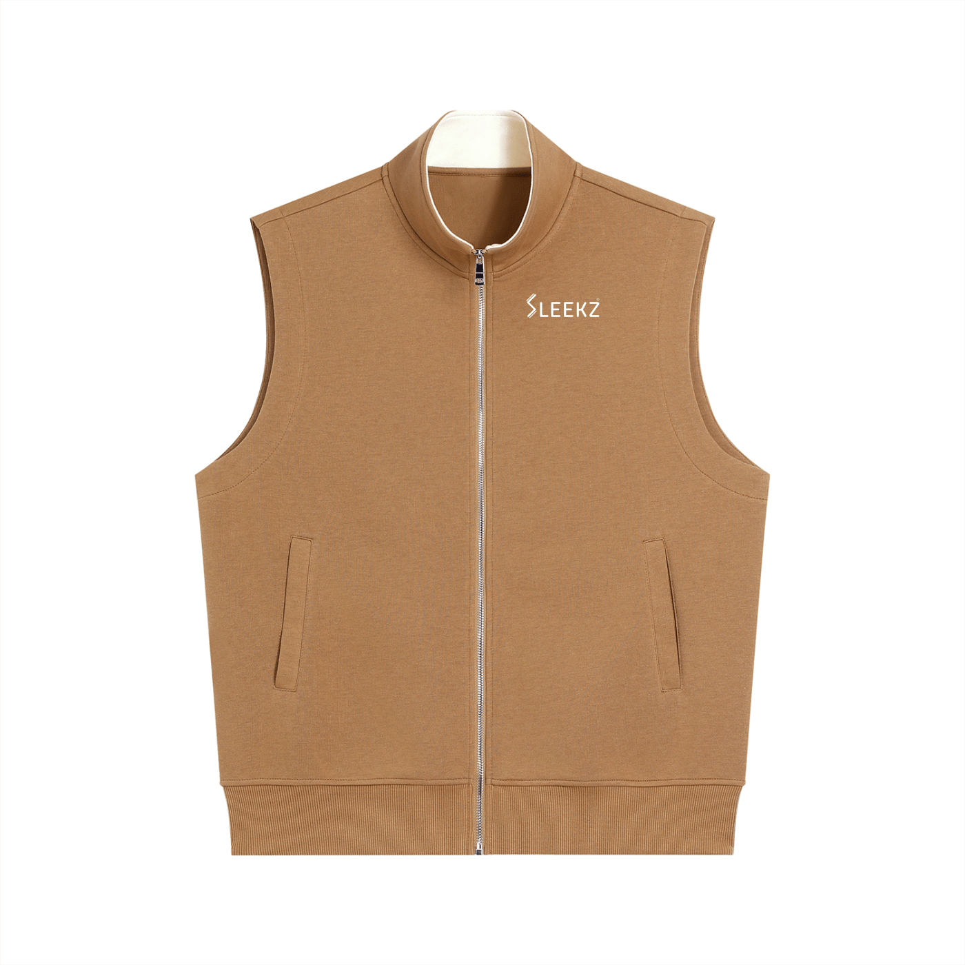 Essential Heavyweight Vest - SLEEKZ