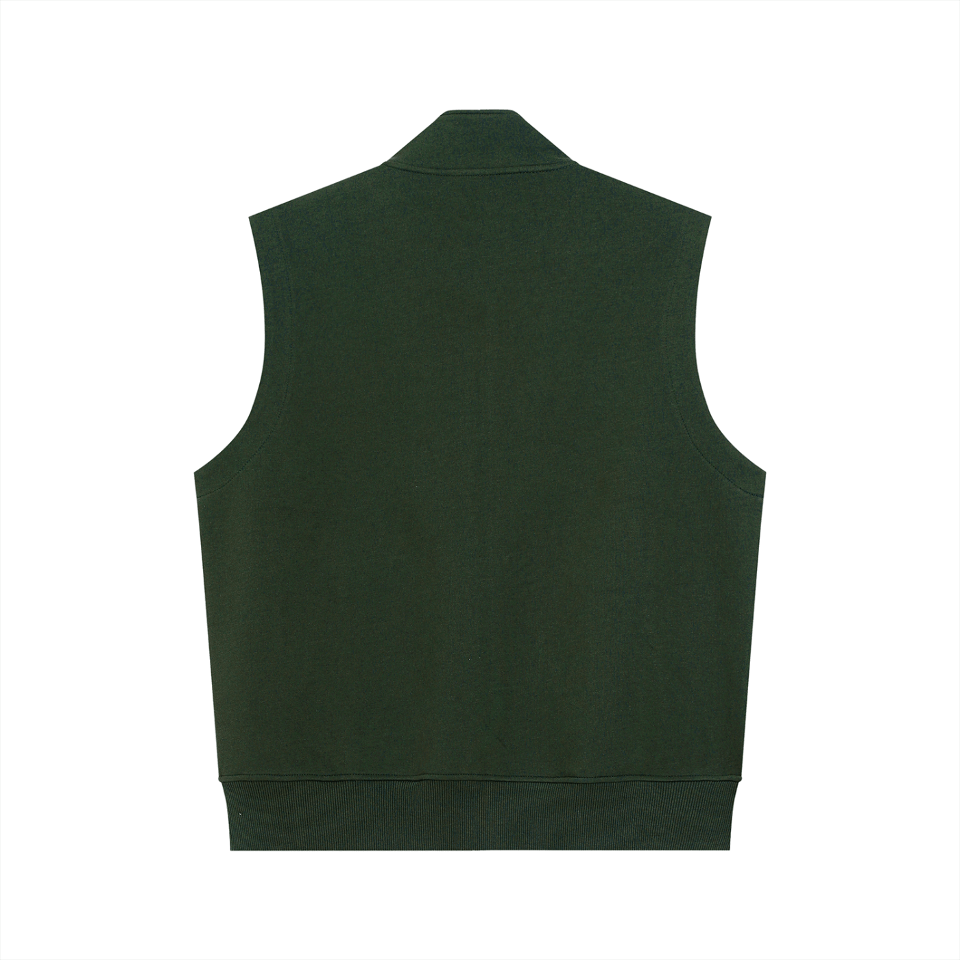 Essential Heavyweight Vest - SLEEKZ