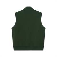 Essential Heavyweight Vest - SLEEKZ