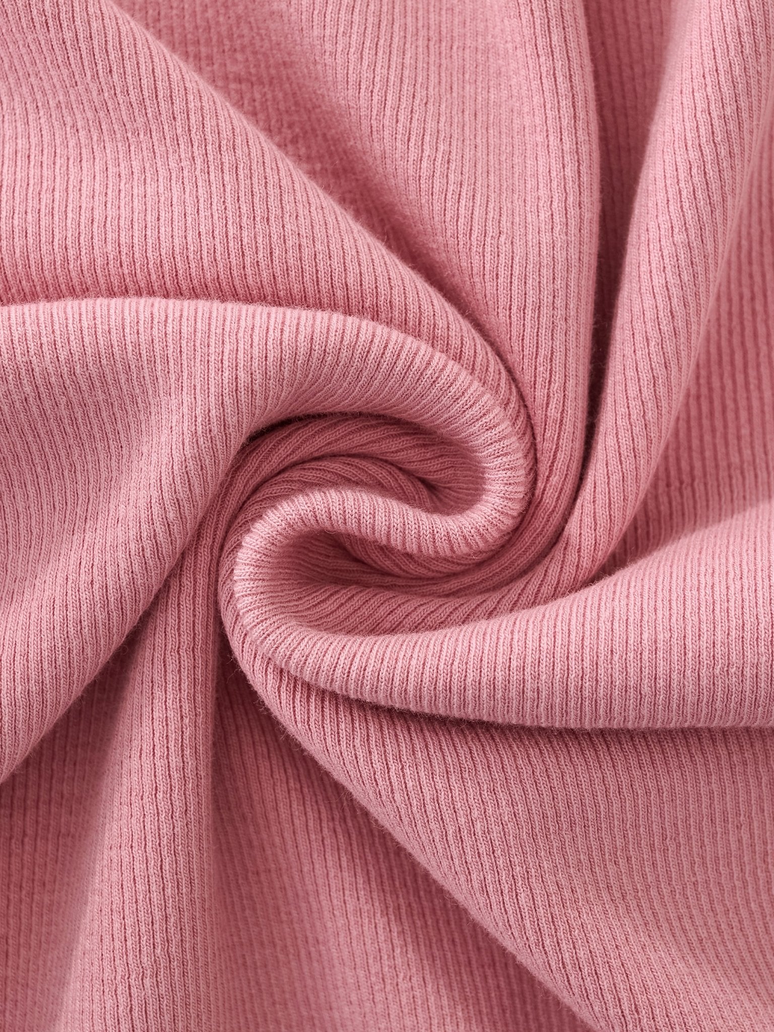 Essential Mock Neck Slim Tee - SLEEKZ