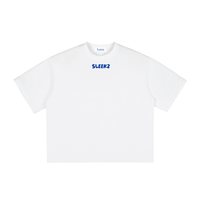 Happend Boxy T-Shirt - SLEEKZ