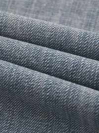 Heavyweight Distressed Denim - SLEEKZ