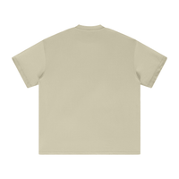 Heavyweight Earth Tone T-Shirt - SLEEKZ