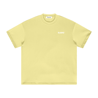 Heavyweight Earth Tone T-Shirt - SLEEKZ
