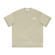 Heavyweight Earth Tone T-Shirt - SLEEKZ