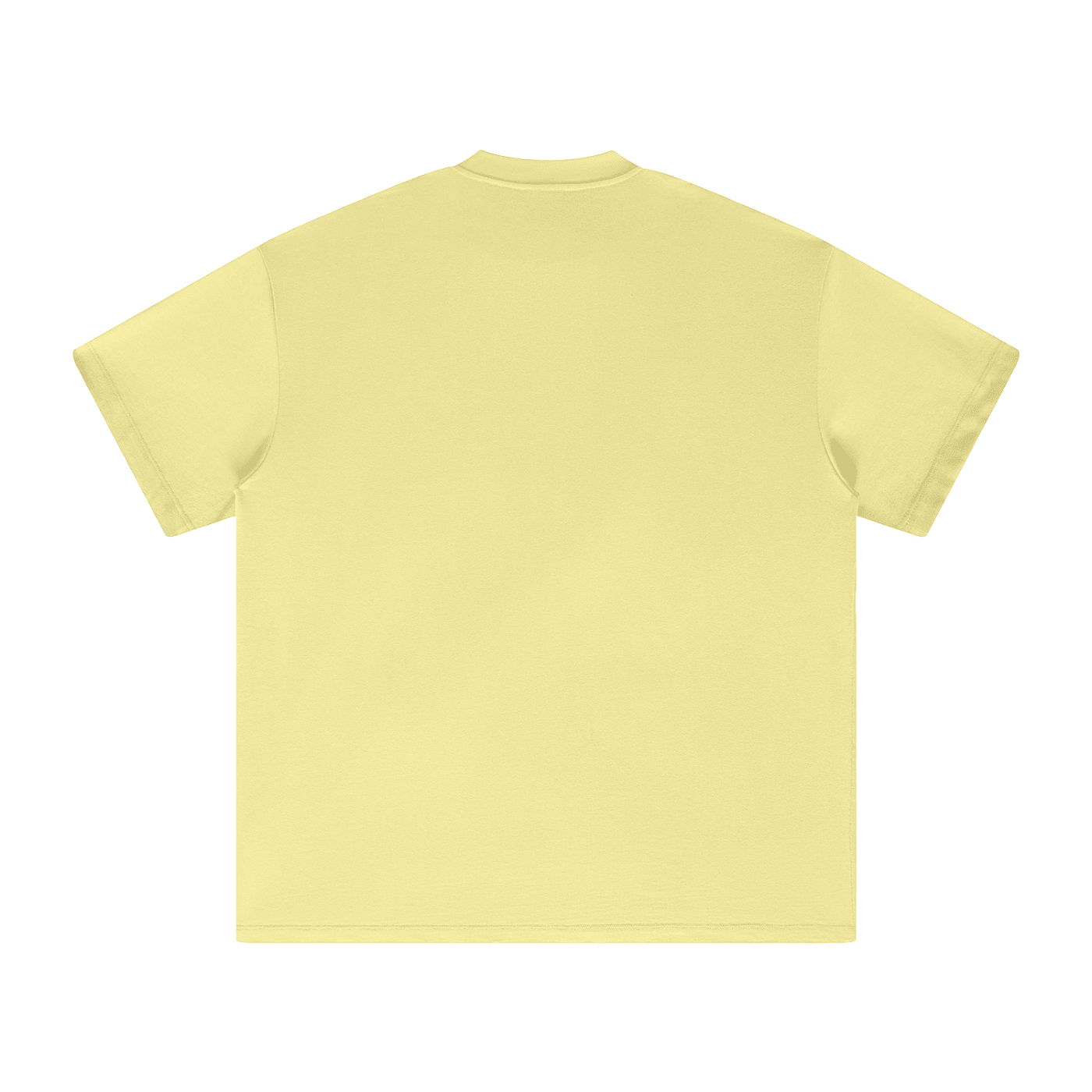 Heavyweight Earth Tone T-Shirt - SLEEKZ