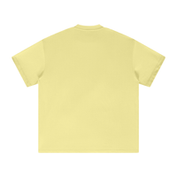 Heavyweight Earth Tone T-Shirt - SLEEKZ