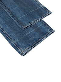 Heavyweight Vintage Baggy Denim - SLEEKZ