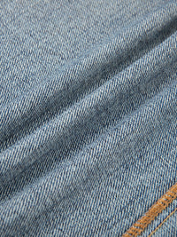 Heavyweight Vintage Baggy Denim - SLEEKZ