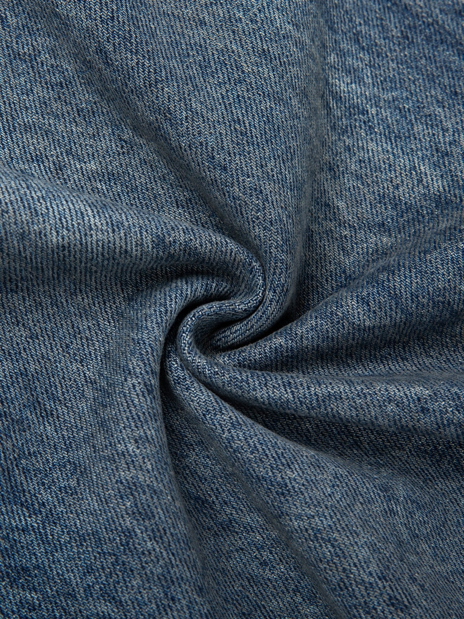 Heavyweight Vintage Baggy Denim - SLEEKZ