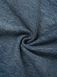 Heavyweight Vintage Baggy Denim - SLEEKZ