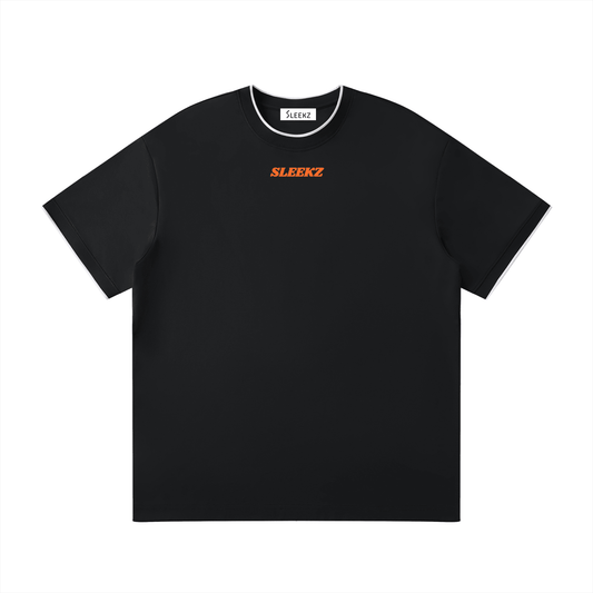 Hello summer t-shirt - SLEEKZ
