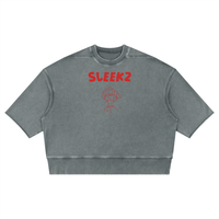JUST EXISTING T-Shirt - SLEEKZ