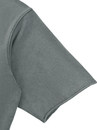 JUST EXISTING T-Shirt - SLEEKZ