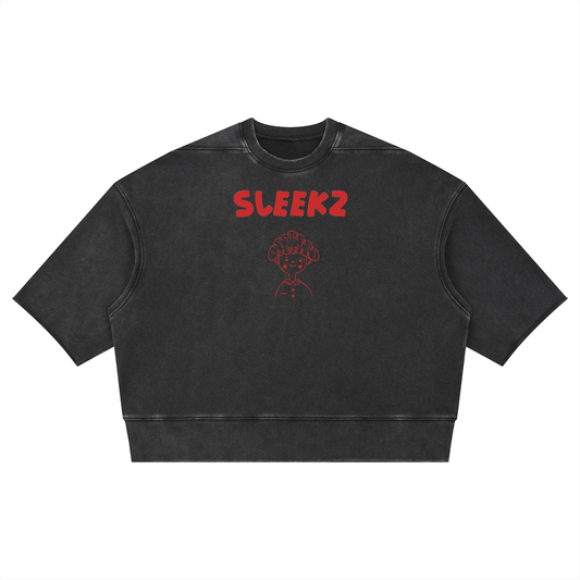 JUST EXISTING T-Shirt - SLEEKZ