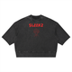 JUST EXISTING T-Shirt - SLEEKZ