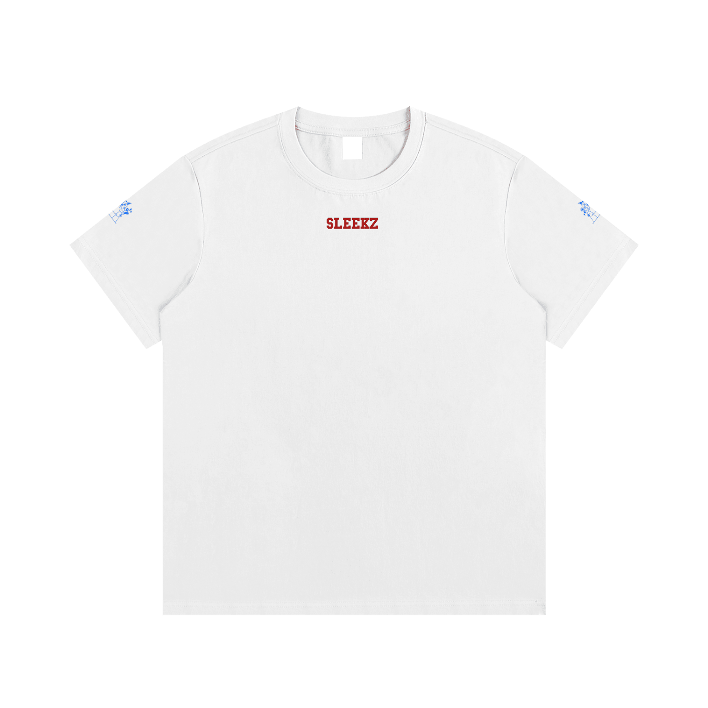 Meow Meow Oversized Tee - SLEEKZ