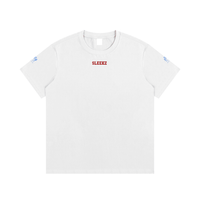 Meow Meow Oversized Tee - SLEEKZ