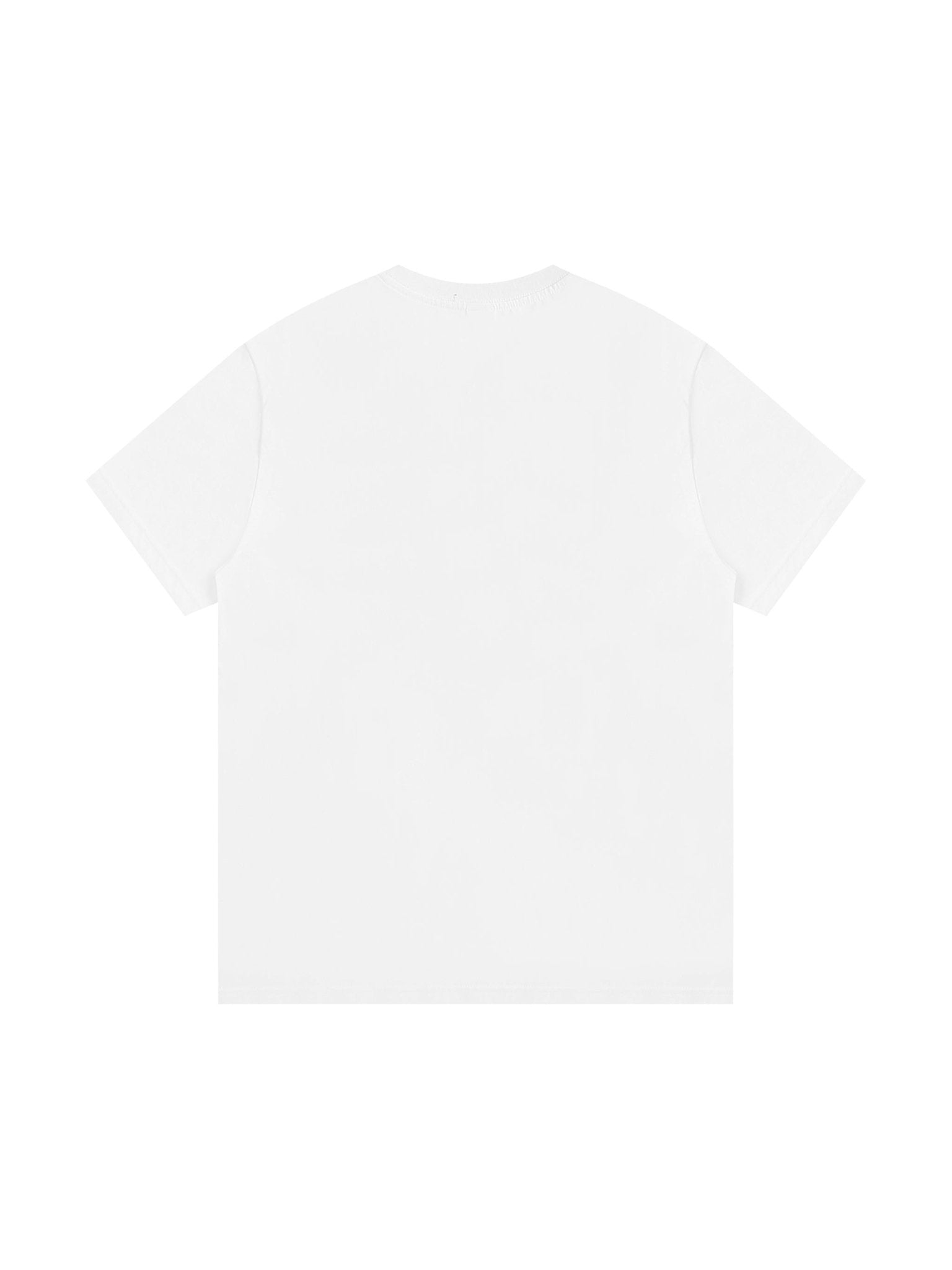 Meow Meow Oversized Tee - SLEEKZ