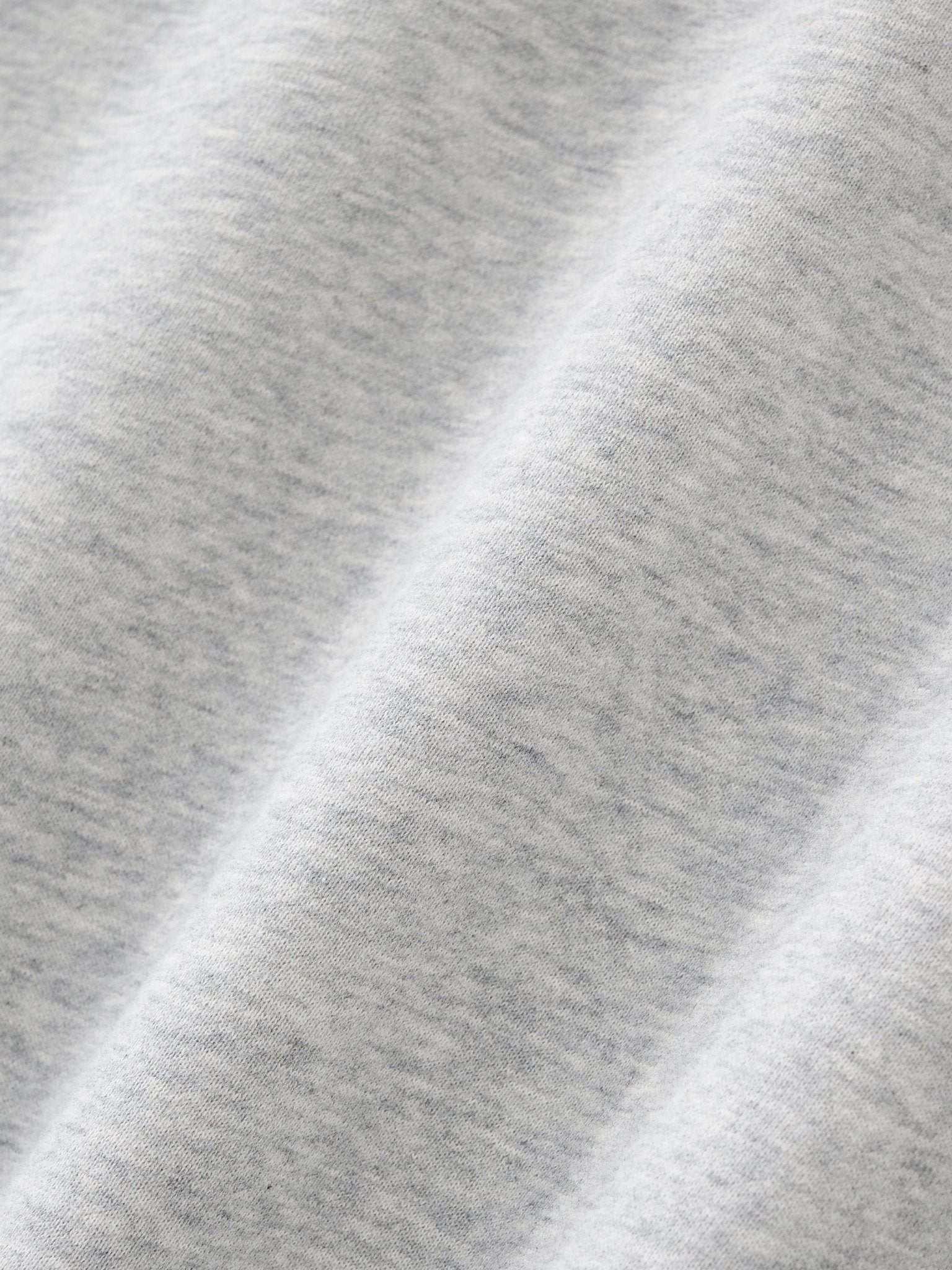 Mock - Neck Crew Sweatshirt - SLEEKZ