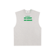 No limit no rule Tank - SLEEKZ