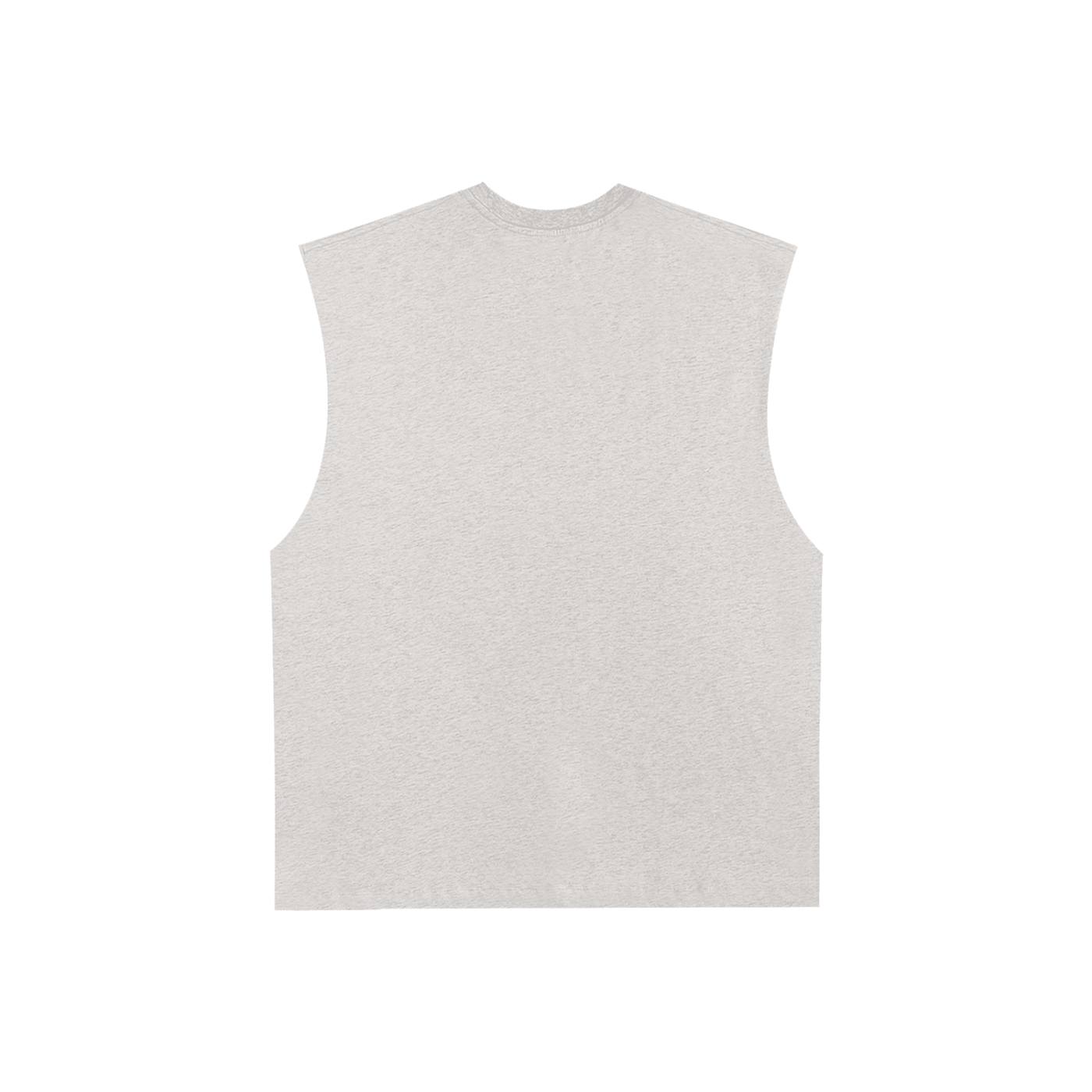 No limit no rule Tank - SLEEKZ