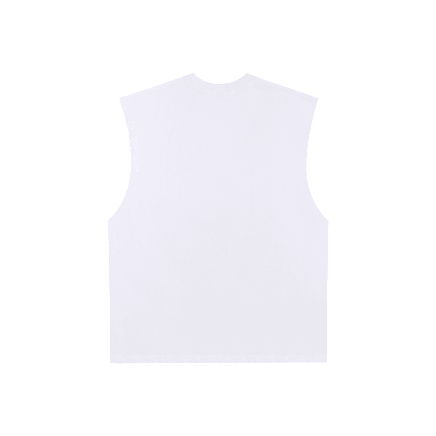 No limit no rule Tank - SLEEKZ