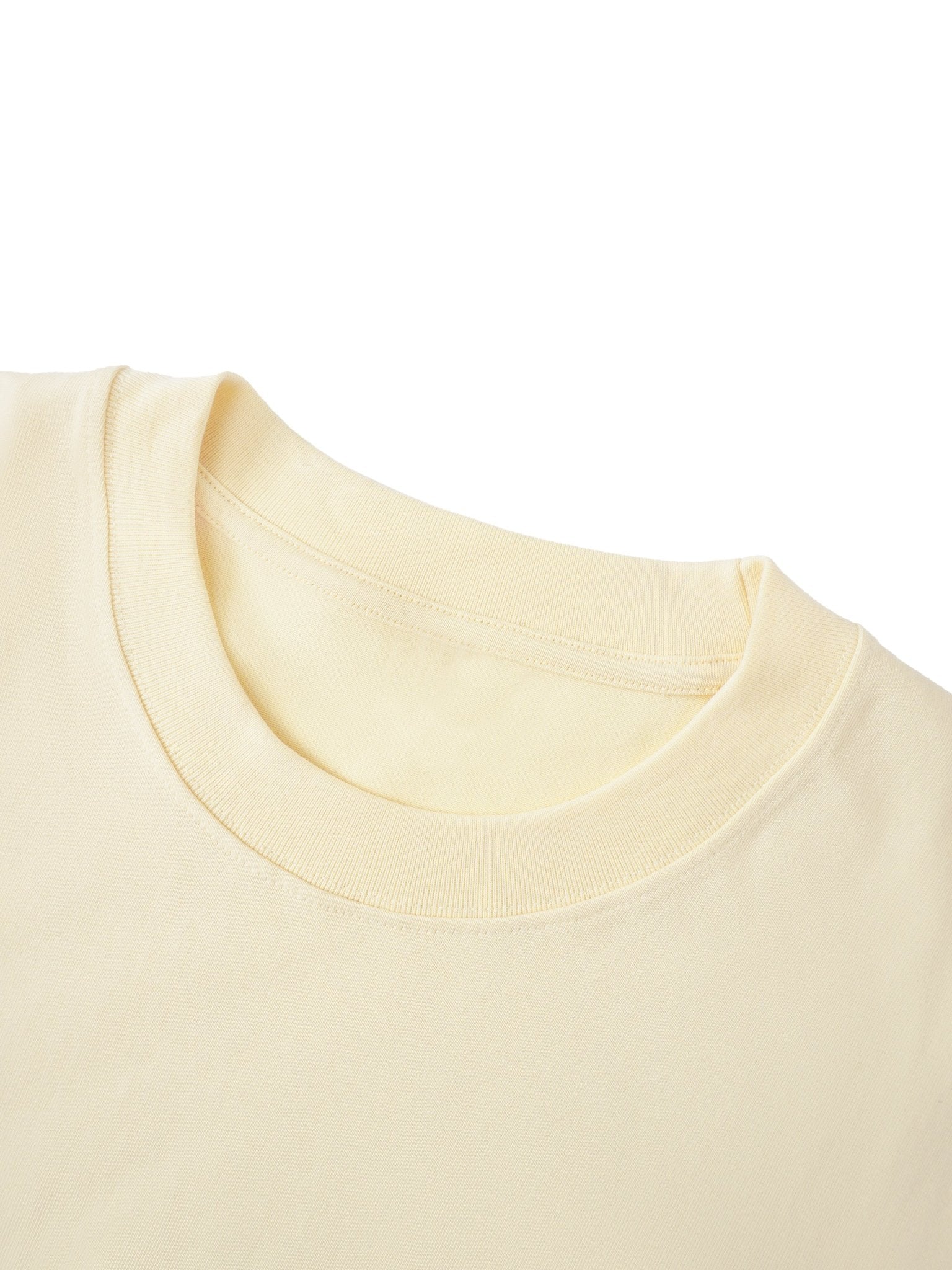 No limit T-Shirt - SLEEKZ