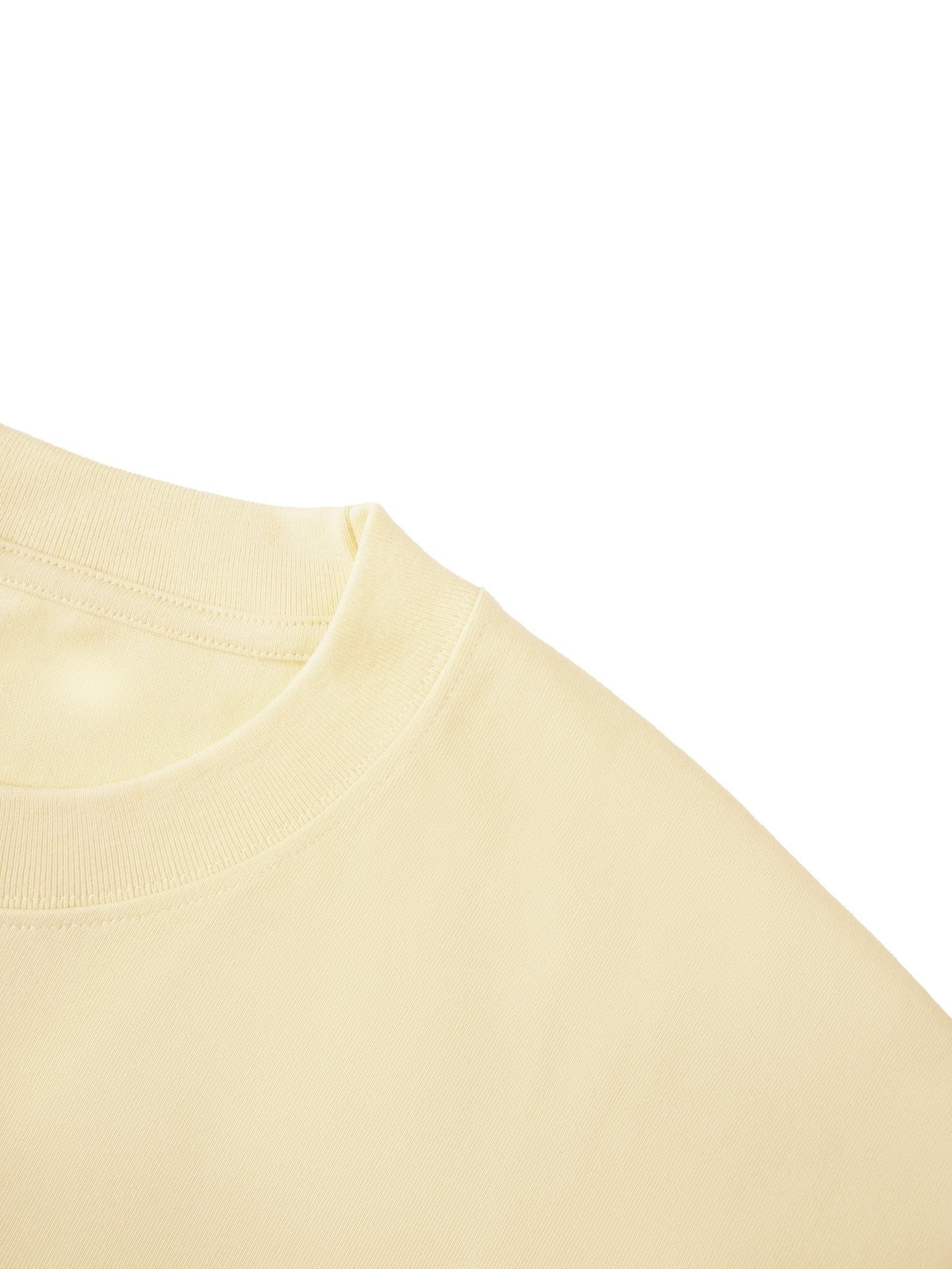 No limit T-Shirt - SLEEKZ
