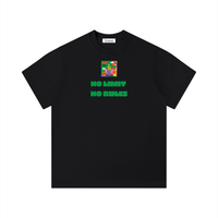 No limit T-Shirt - SLEEKZ