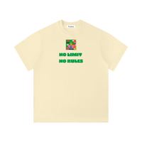 No limit T-Shirt - SLEEKZ