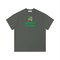 No limit T-Shirt - SLEEKZ