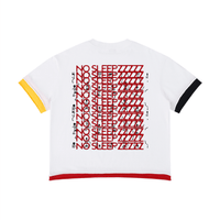 No sleep T-Shirt - SLEEKZ