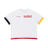 No sleep T-Shirt - SLEEKZ