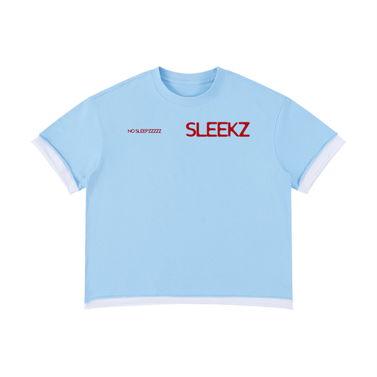 No sleep T-Shirt - SLEEKZ