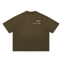 Not like T-Shirt - SLEEKZ