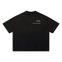 Not like T-Shirt - SLEEKZ