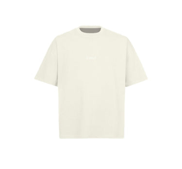 Off white boxy fit - SLEEKZ