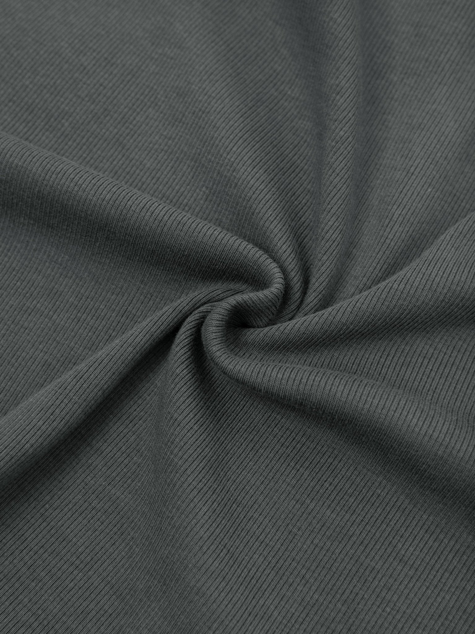 One - Shoulder Crop T-Shirt | SLEEKZ Signature - SLEEKZ