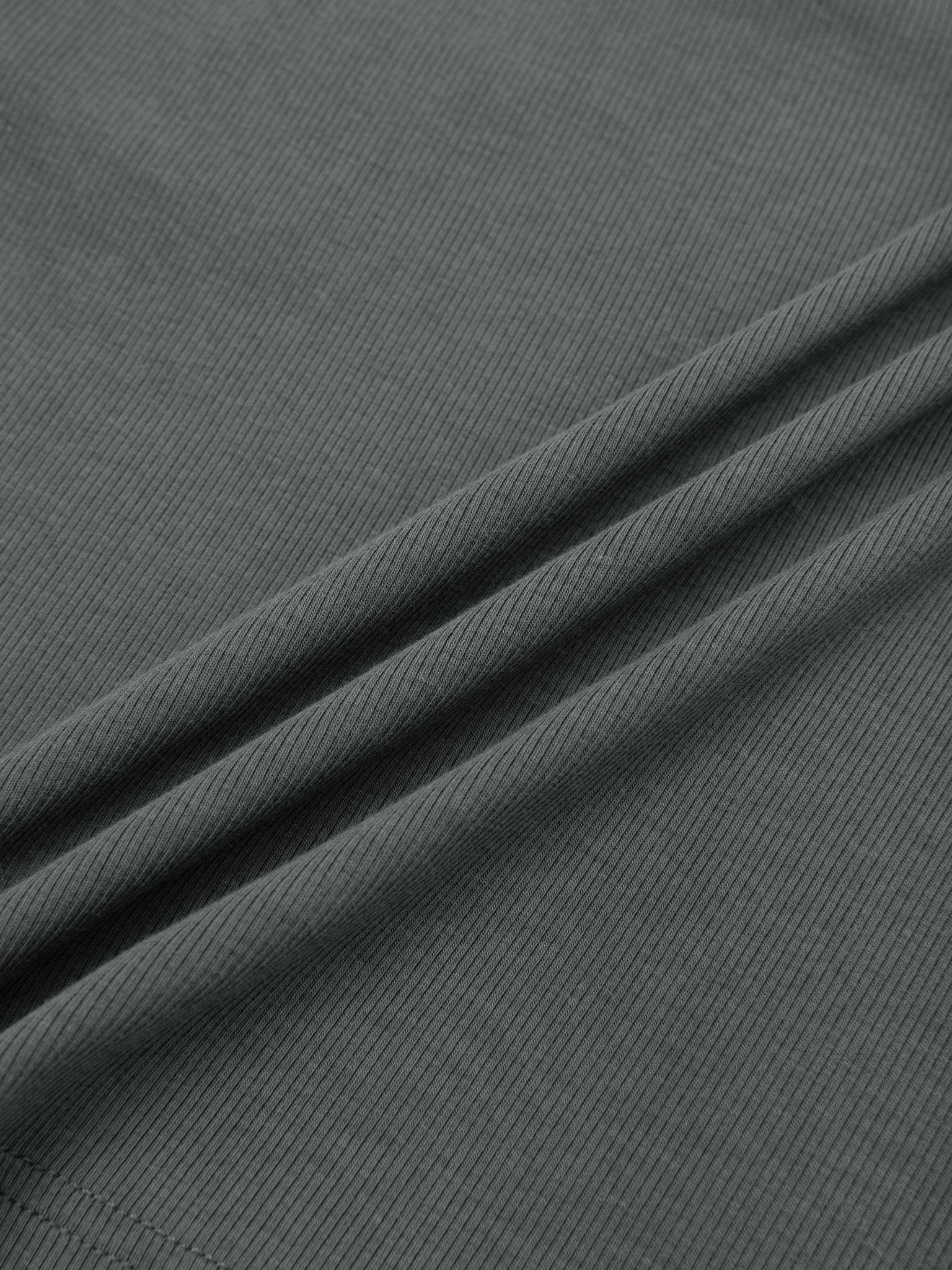 One - Shoulder Crop T-Shirt | SLEEKZ Signature - SLEEKZ