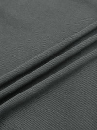 One - Shoulder Crop T-Shirt | SLEEKZ Signature - SLEEKZ