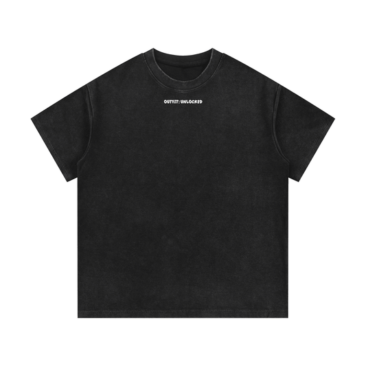 Outfit unlocked Tee - SLEEKZ