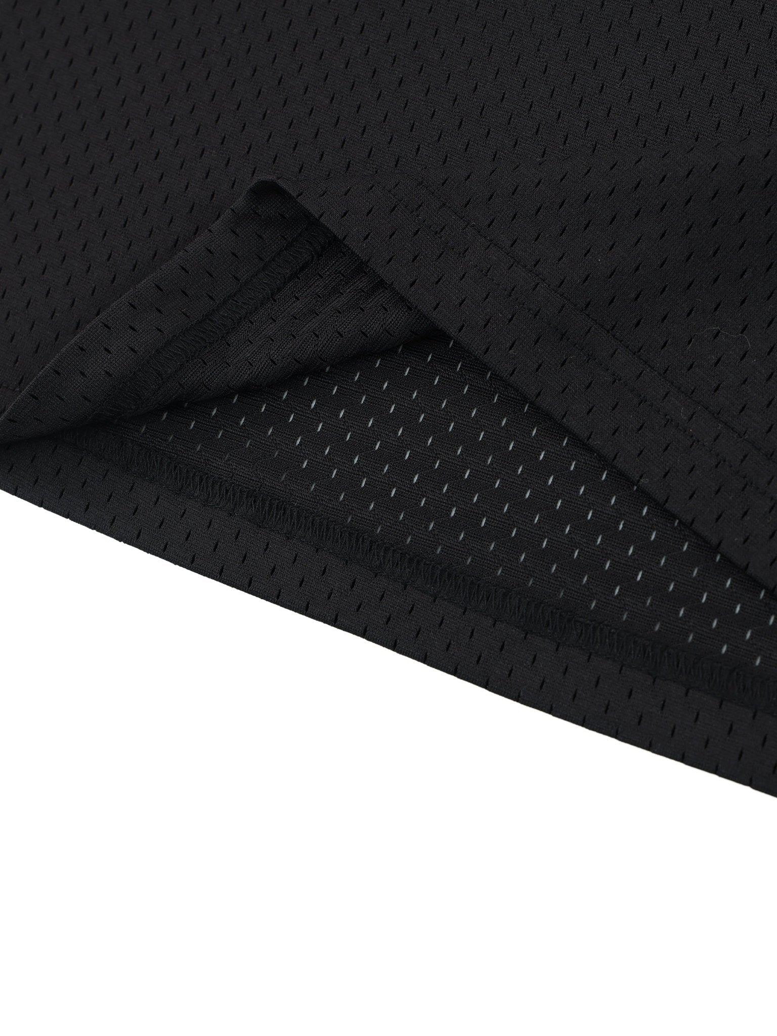 Oversized Mesh Soccer Jersey | SLEEKZ Sport Edition - SLEEKZ