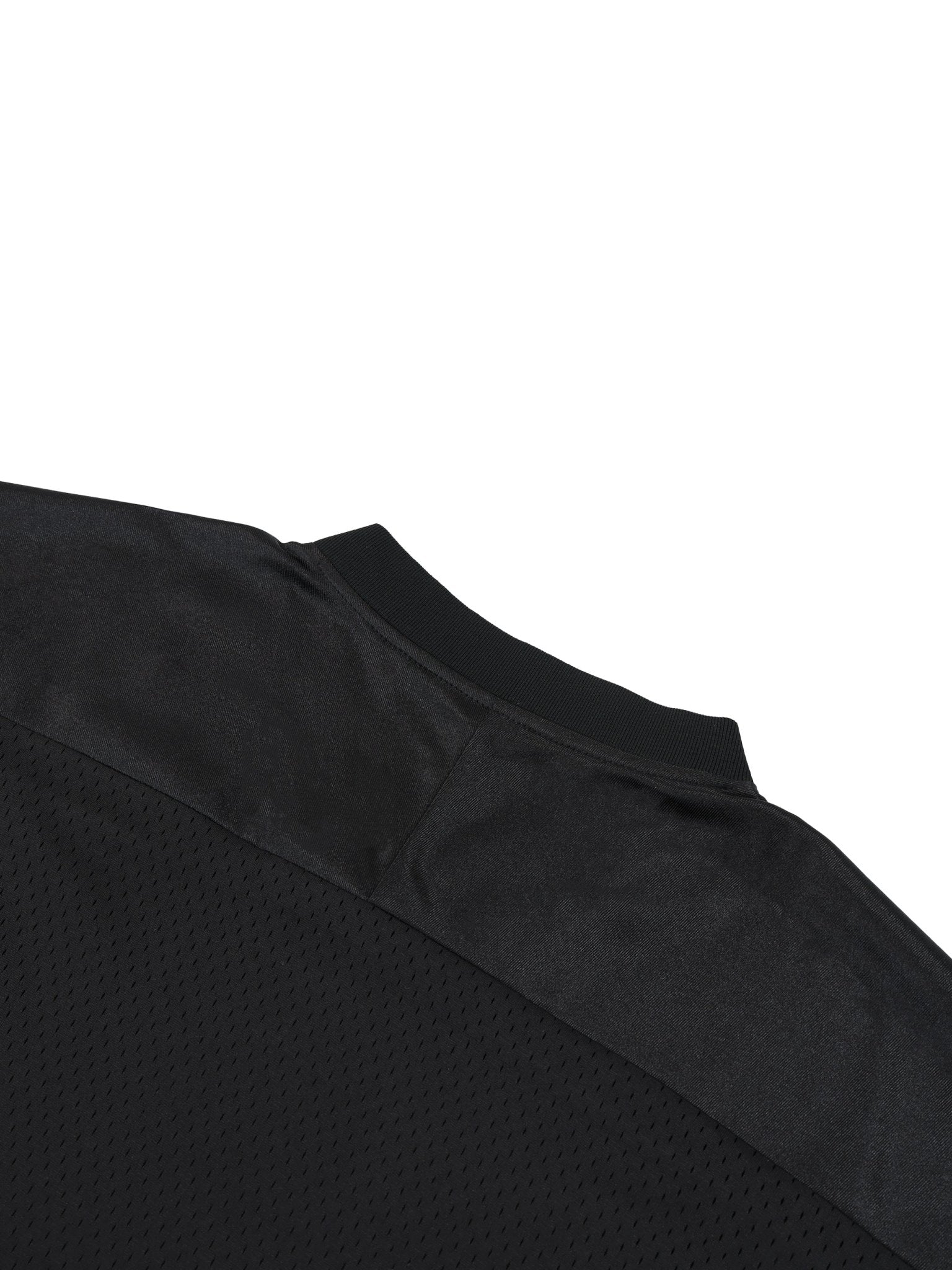 Oversized Mesh Soccer Jersey | SLEEKZ Sport Edition - SLEEKZ