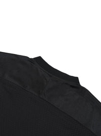 Oversized Mesh Soccer Jersey | SLEEKZ Sport Edition - SLEEKZ