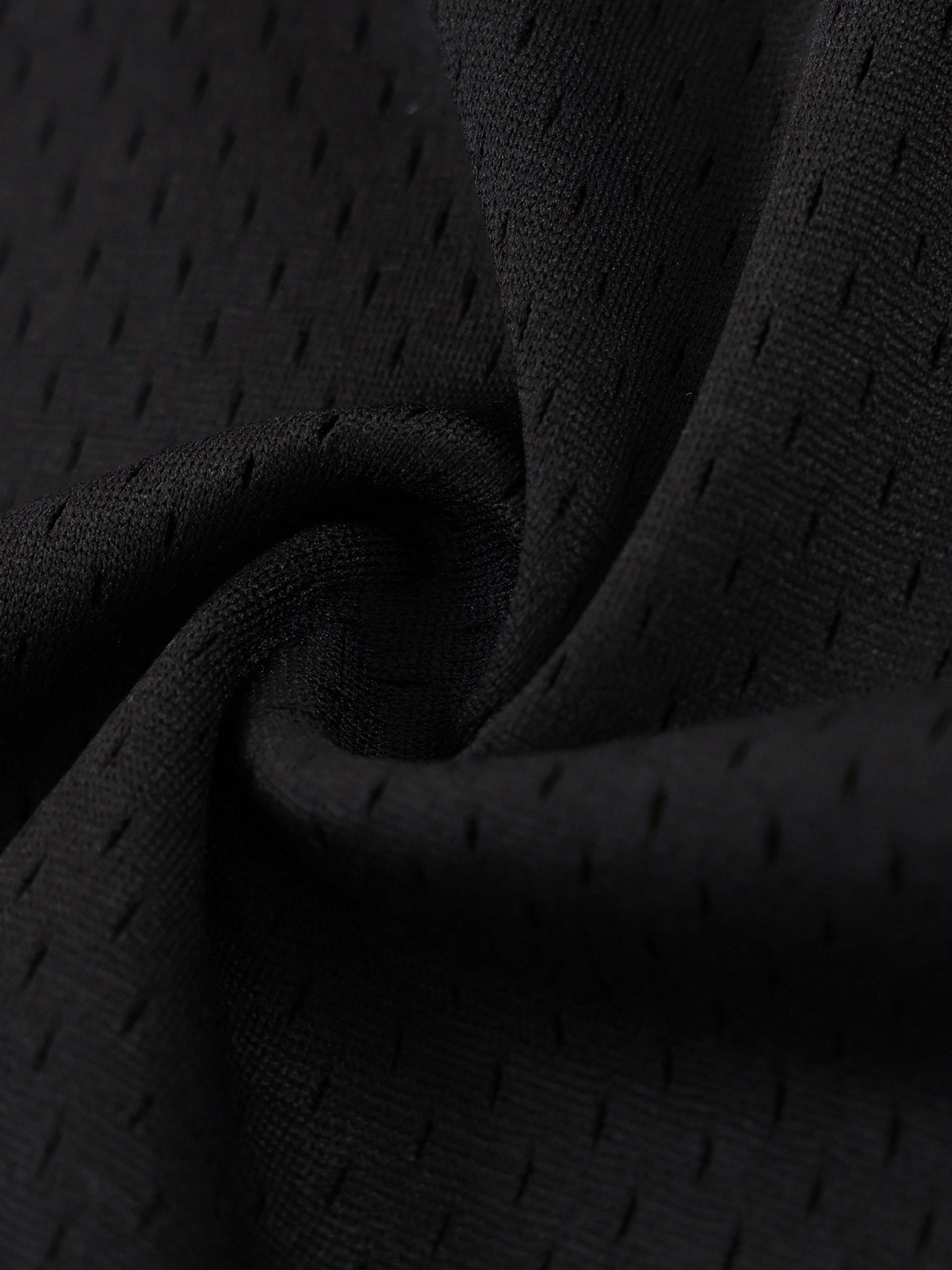 Oversized Mesh Soccer Jersey | SLEEKZ Sport Edition - SLEEKZ