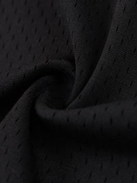 Oversized Mesh Soccer Jersey | SLEEKZ Sport Edition - SLEEKZ