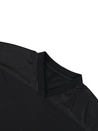 Oversized Mesh Soccer Jersey | SLEEKZ Sport Edition - SLEEKZ