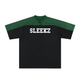 Oversized Mesh Soccer Jersey | SLEEKZ Sport Edition - SLEEKZ